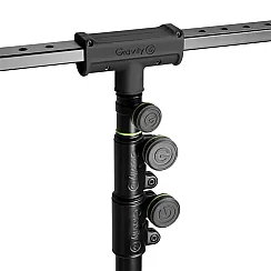 Gravity GLSTBTV17 T-Bar Işık Standı - 2
