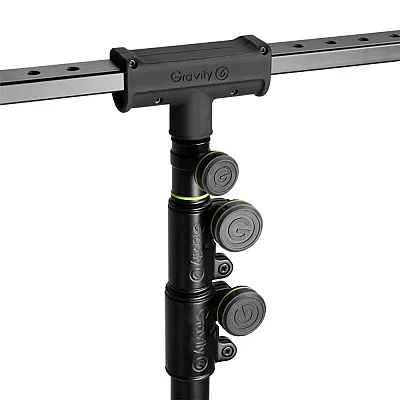 Gravity GLSTBTV17 T-Bar Işık Standı - 2