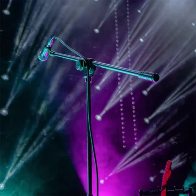 Gravity GMS5311B Traveler Serisi Hafif Mikrofon Standı - 7