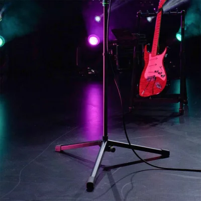 Gravity GMS5311B Traveler Serisi Hafif Mikrofon Standı - 8