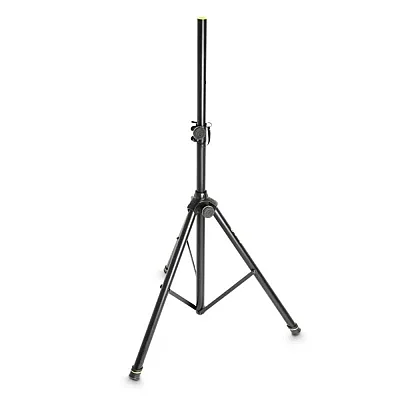 Gravity GSP5211B Alüminyum Hoparlör Standı - 1