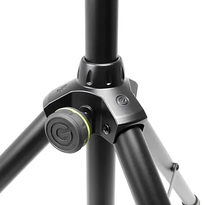 Gravity GSP5211B Alüminyum Hoparlör Standı - 3
