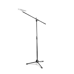 Gravity GTMS4321B Tripod Mikrofon Standı - Gravity