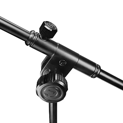 Gravity GTMS4321B Tripod Mikrofon Standı - 2
