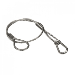 Gy-Hitec SDR SR-30B Güvenlik Halatı - Gy-Hitec