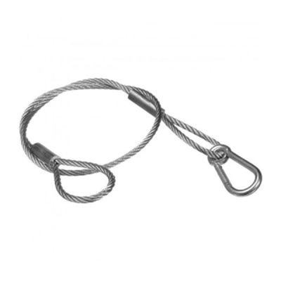 Gy-Hitec SDR SR-50B Güvenlik Halatı - 1