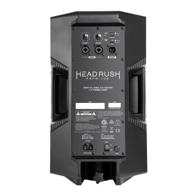 HeadRush FRFR 108 Aktif Hoparlör - 3