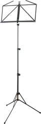 Hercules BS030BB Nota Standı - Hercules
