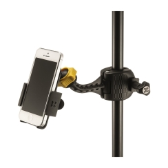 Hercules DG200B Akıllı Telefon Sehpası - Hercules