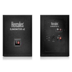 Hercules DJ Monitor 42 Aktif DJ Stüdyo Referans Monitör Hoparlörü - 2