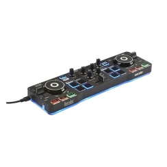 Hercules DJStarter Kit - DJ Controller Setup Paketi - 3