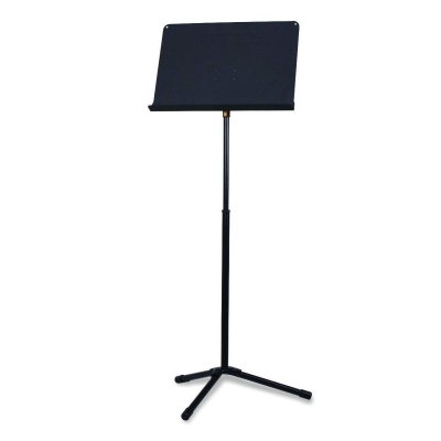 Hercules HCBS200B+ Orkestra Şef Nota Standı - 1