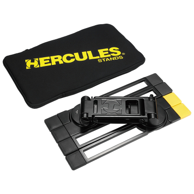 Hercules HCDG-400BB Dj Laptop Standı - 2