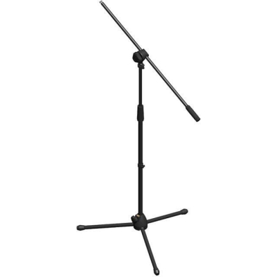 Hercules MS432B Mikrofon Standı - Mikrofon Ayaklığı - 1