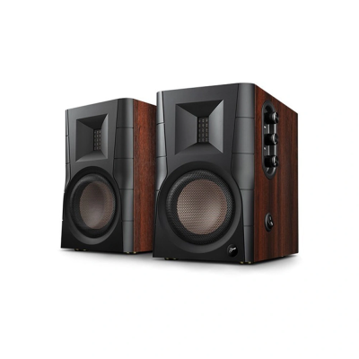 HiVi Swans D100 4″ Bluetooth Hoparlör Seti (ÇİFT) - 8