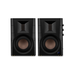 HiVi Swans D200 5″ Bluetooth Hoparlör Seti (ÇİFT) - 2