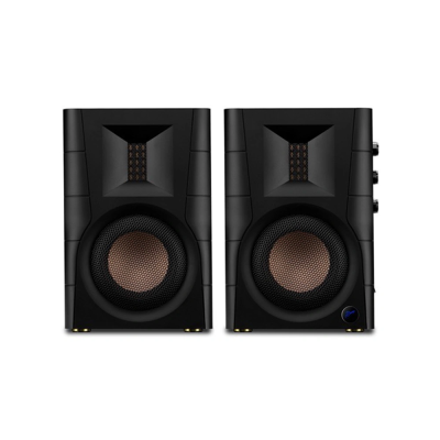 HiVi Swans D200 5″ Bluetooth Hoparlör Seti (ÇİFT) - 2