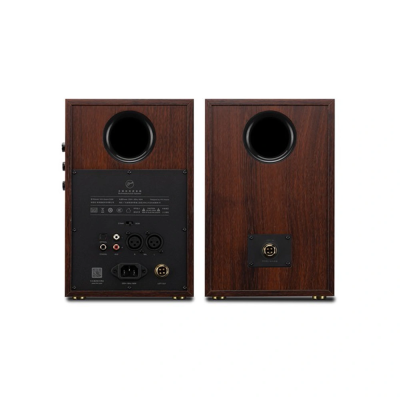 HiVi Swans D200 5″ Bluetooth Hoparlör Seti (ÇİFT) - 3