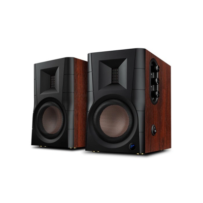 HiVi Swans D200 5″ Bluetooth Hoparlör Seti (ÇİFT) - 4