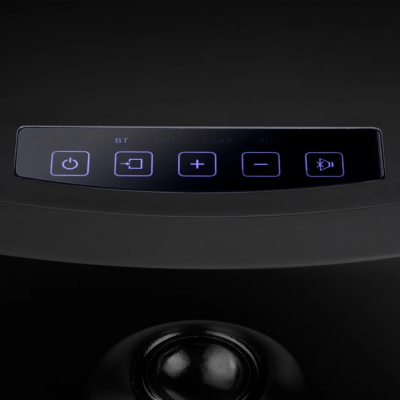 HiVi Swans OS-10 4” Bluetooth Hoparlör Seti (ÇİFT) - 5