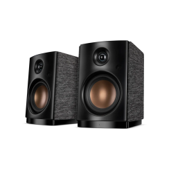 HiVi Swans OS-10 4” Bluetooth Hoparlör Seti (ÇİFT) - 2