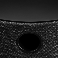 HiVi Swans OS-10 4” Bluetooth Hoparlör Seti (ÇİFT) - 4