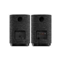 HiVi Swans OS-10 4” Bluetooth Hoparlör Seti (ÇİFT) - 3