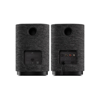 HiVi Swans OS-10 4” Bluetooth Hoparlör Seti (ÇİFT) - 3