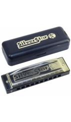 Honher Silverstar Mızıka (Do Majör) - Honher