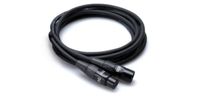 Hosa Pro Mikrofon Kablosu (7.5 mt) - 1