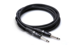 Hosa TS Jak - TS Jak Profesyonel Gitar Kablosu 3 Metre - Hosa