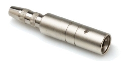 Hosa XLR (M) <-> 1/4'' TS (F) bağdaştırıcı - Hosa