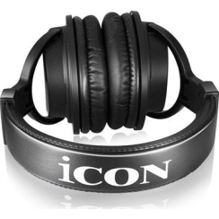 Icon HP600 Kulak Üstü Kulaklık - 2