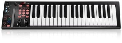 Icon i Keyboard 4S 37 Tuşlu Midi Klavye - 1
