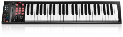 Icon i Keyboard 5S 49 Tuş Midi Klavye - 1