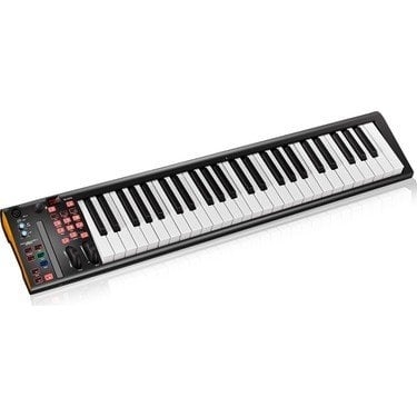 Icon i Keyboard 5S 49 Tuş Midi Klavye - 2
