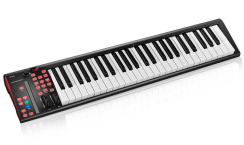 Icon i Keyboard 5X 49 Tuşlu Midi Klavye - 1
