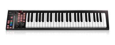Icon i Keyboard 5X 49 Tuşlu Midi Klavye - 2
