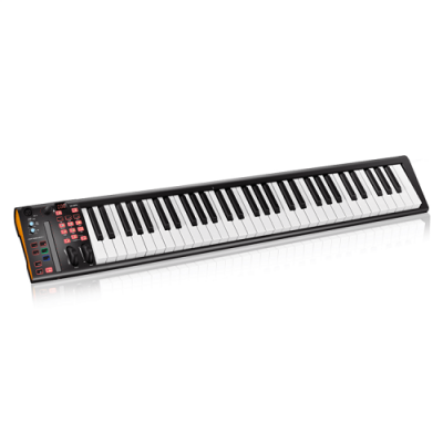 Icon i Keyboard 6S 61 Tuşlu USB Midi Klavye - 2