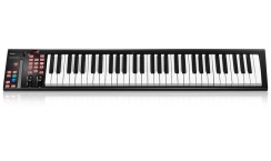 Icon i Keyboard 6X 61 Tuşlu Midi Klavye - 1