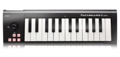 Icon i Keyboard Mini 3 25 Tuşlu Midi Klavye - 1