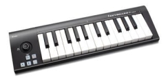 Icon i Keyboard Mini 3 25 Tuşlu Midi Klavye - 2