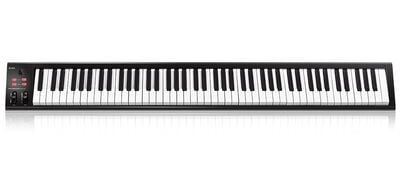 Icon i Keyboard Nano 8 88 Tuşlu USB Midi Klavye - 1