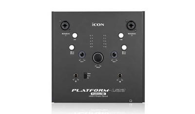 Icon Platform U22 USB Ses Kartı - 2