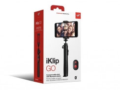 IK Multimedia iKlip Go Telefon Standı - 2