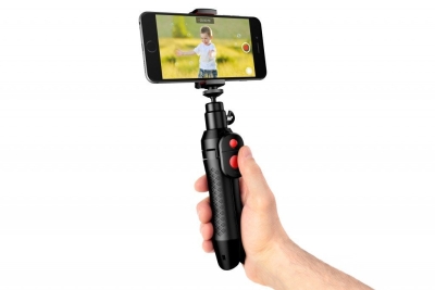 IK Multimedia iKlip Grip Pro Telefon Standı - 1