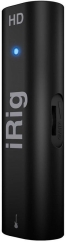 IK Multimedia iRig HD gitar için ses arayüzü - 1