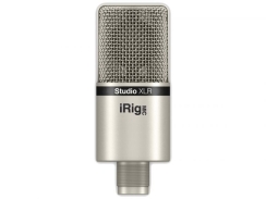 IK Multimedia iRig Mic Studio XLR Mikrofon - 1