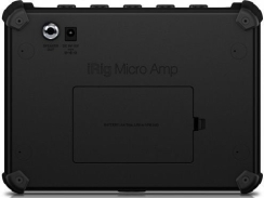 IK Multimedia iRig Micro Amp Amfi - 2