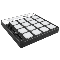 IK Multimedia iRig Pads MIDI Kontrol Padi - IK Multimedia